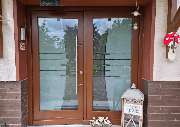 Colditzer Türen- und Fensterbau GmbH - GALLERY