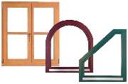 Colditzer Türen- und Fensterbau GmbH - GALLERY