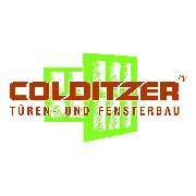 Colditzer Türen- und Fensterbau GmbH - LOGO