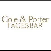 Logo - Cole & Porter Tagesbar