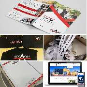 Colex Werbeagentur - GALLERY