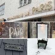 Colex Werbeagentur - GALLERY