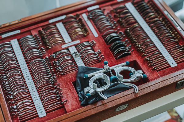 ColiBri Optic + Akustik - GALLERY