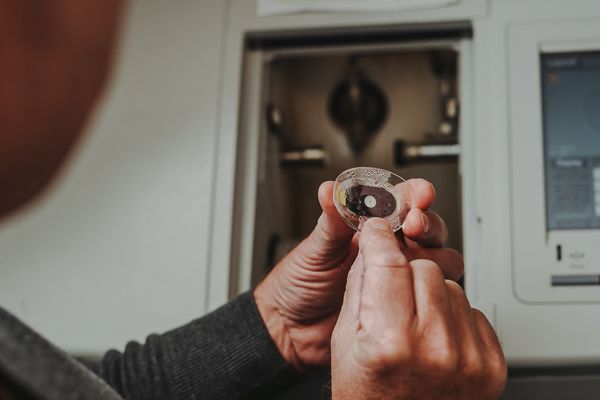 ColiBri Optic + Akustik - GALLERY