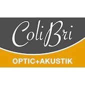 ColiBri Optic + Akustik - LOGO