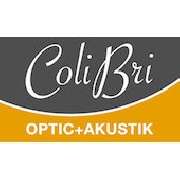 ColiBri Optic + Akustik - LOGO