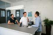 COLIMA Agentur - GALLERY