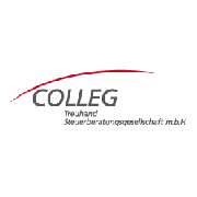 Colleg Treuhand GmbH, Steuerberatungsgesellschaft - LOGO