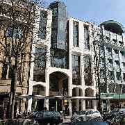 Colliers International Deutschland GmbH - GALLERY