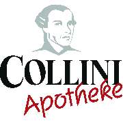 Collini-Apotheke - Logo der Collini-Apotheke