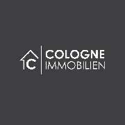 ​​COLOGNE IMMOBILIEN Immobilienmakler und Sachverständigenbüro - LOGO