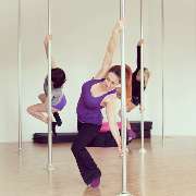 Poledance Kurse