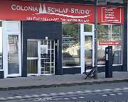 Colonia Schlaf-Studio Matratzen Köln - Colonia Schlaf-Studio Matratzen Köln