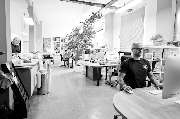 colonia stempel – eine Marke der adhoc media GmbH - adhoc media GmbH / Colonia Stempel-Köln
