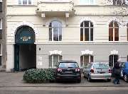 colonia stempel – eine Marke der adhoc media GmbH - adhoc media GmbH / Colonia Stempel-Köln