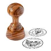 colonia stempel – eine Marke der adhoc media GmbH - adhoc media GmbH / Colonia Stempel-Köln