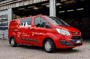 Colonia Truckservice GmbH - Colonia Truck Service GmbH