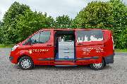 Colonia Truckservice GmbH - Colonia Truck Service GmbH