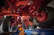 Colonia Truckservice GmbH - Colonia Truckservice GmbH