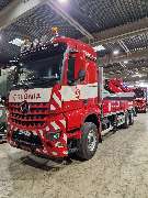 Colonia Truckservice GmbH - Colonia Truckservice GmbH