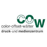 color-offset-wälter GmbH & Co. KG - LOGO