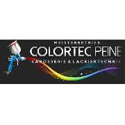 Color Tec Karosserie-Lackiertechnik - LOGO