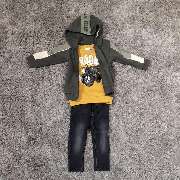 Coloretti Kinder- und Schwangerschaftsmode - 2