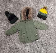 Coloretti Kinder- und Schwangerschaftsmode - 20