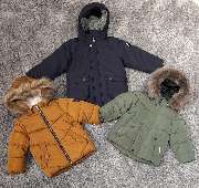 Coloretti Kinder- und Schwangerschaftsmode - 22