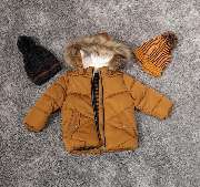 Coloretti Kinder- und Schwangerschaftsmode - 25