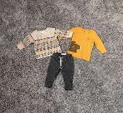 Coloretti Kinder- und Schwangerschaftsmode - 6