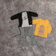 Coloretti Kinder- und Schwangerschaftsmode - 7