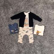 Coloretti Kinder- und Schwangerschaftsmode - 8