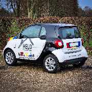 Colorissima Werbung e.K. - GALLERY