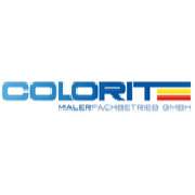 COLORIT Malerfachbetrieb GmbH - LOGO