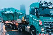 Colossus Logistics GmbH & Co.KG - GALLERY