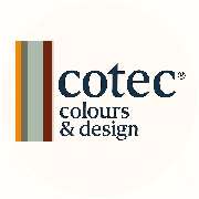 colours & design Cotec Management GmbH - LOGO