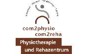 com2physio com2reha Schmitt Joachim - LOGO