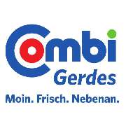 Combi/Markant Gerdes in Dörpen - LOGO