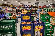 Combi Solga in Dülmen - Getränke