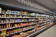 Combi Solga in Dülmen - Molkereiprodukte