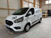 comeNstyle - Folientechnik - GALLERY