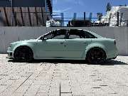 comeNstyle - Folientechnik - GALLERY