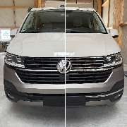 comeNstyle - Folientechnik - GALLERY