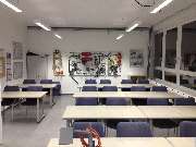 Comes Berlin - Verkehrs-Bildungs-Centrum - GALLERY