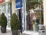 Comfor Hotel - GALLERY