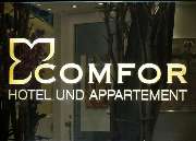 Comfor Hotel - GALLERY