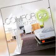 Comfor Hotel - GALLERY