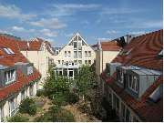 Comfor Hotel - GALLERY