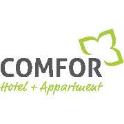 Comfor Hotel - LOGO
